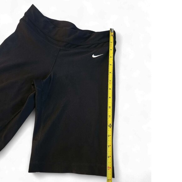 Nike Womens Compression Shorts XS - Picture 3 of 9